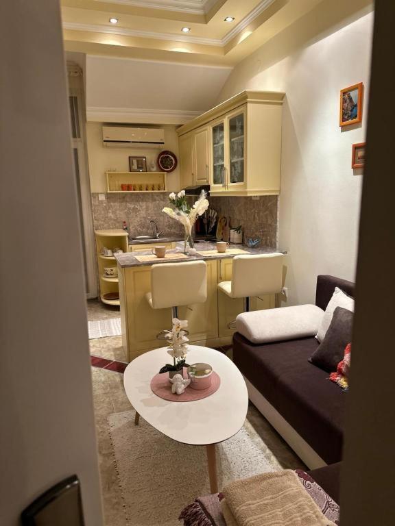Adel'S Apartment Subotica Exterior photo