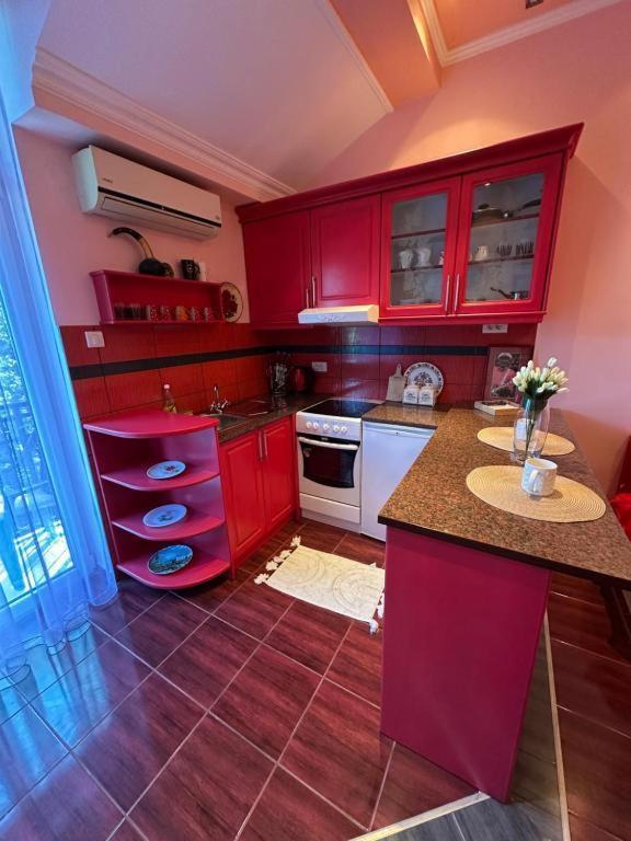 Adel'S Apartment Subotica Exterior photo